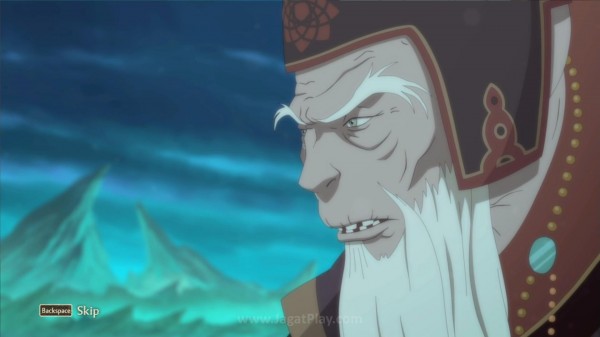 Review The Legend of Korra: Kekecewaan Berat Para Fans! 3 Dengan plot yang masih bisa dieksploitasi dari seri utamanya, keputusan untuk menghadirkan tokoh villain baru yang terasa tidak relevan menjadi sesuatu yang kami pertanyakan.