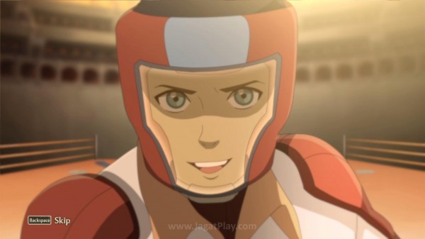 Review The Legend of Korra: Kekecewaan Berat Para Fans! 13 Olahraga kompetitif para benders ini jadi primadona tersendiri di versi gamenya.