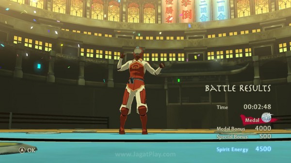 Review The Legend of Korra: Kekecewaan Berat Para Fans! 15 Bahkan boleh dibilang, daya tarik tersendiri!