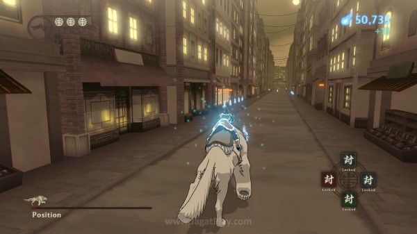 Review The Legend of Korra: Kekecewaan Berat Para Fans! 12 Endless runner mechanic? Meh.