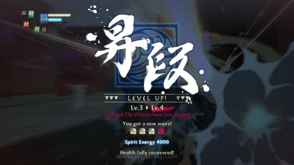 Review The Legend of Korra: Kekecewaan Berat Para Fans! 8 Keputusan yang juga didukung oleh Platinum lewat sistem exp points yang diarahkan hanya pada elemen yang Anda gunakan untuk menghabisi setiap ancaman yang ada.