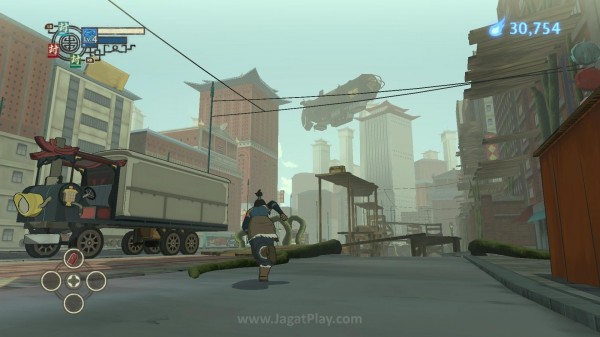 Review The Legend of Korra: Kekecewaan Berat Para Fans! 8 Republic City yang terlihat indah. Namun sayang, tak pernah ada kesempatan untuk menjelajahinya sesuka hati Anda.