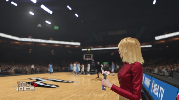 NBA 2K15 - 0090