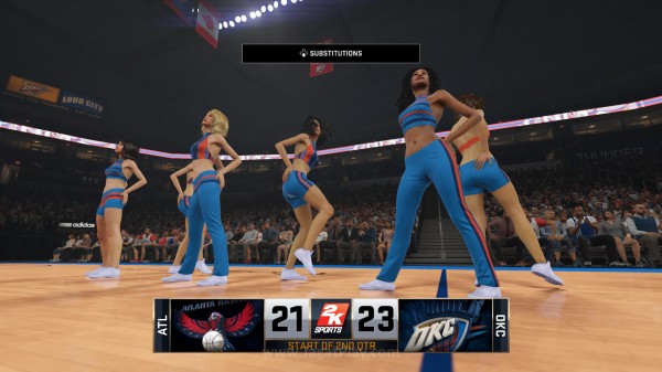 NBA 2K15 - 0107