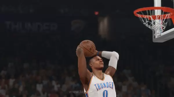 NBA 2K15 - 141