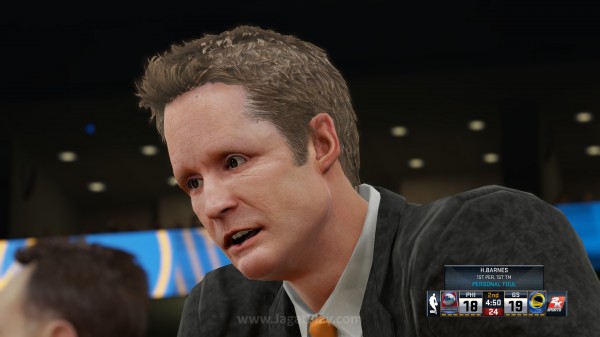 NBA 2K15 - 258