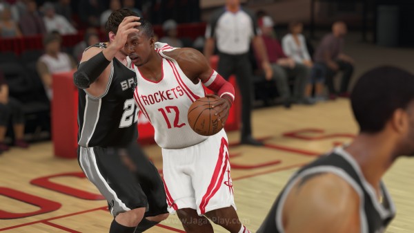 NBA 2K15 - 385