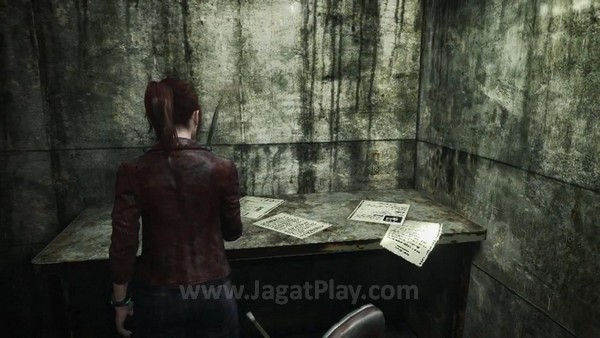 Resident Evil: Revelations 2 Unjuk Gameplay Terbaru 11 RE Revelations 2 new gameplay (12)