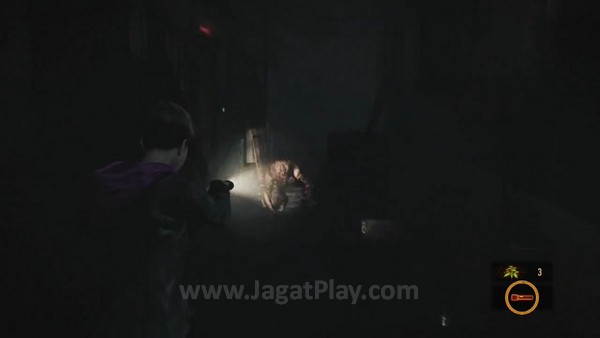 Resident Evil: Revelations 2 Unjuk Gameplay Terbaru 18 RE Revelations 2 new gameplay (19)