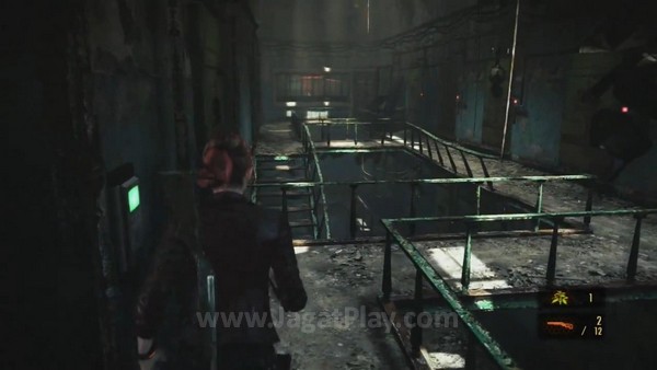 Resident Evil: Revelations 2 Unjuk Gameplay Terbaru 21 RE Revelations 2 new gameplay (22)
