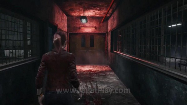 Resident Evil: Revelations 2 Unjuk Gameplay Terbaru 4 RE Revelations 2 new gameplay (4)