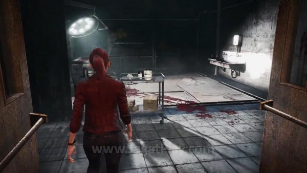 Resident Evil: Revelations 2 Unjuk Gameplay Terbaru 6 RE Revelations 2 new gameplay (6)