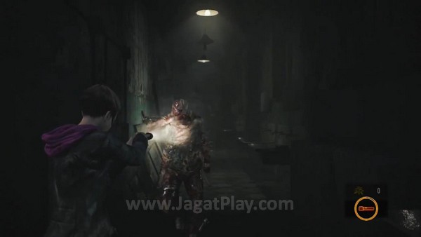 Resident Evil: Revelations 2 Unjuk Gameplay Terbaru 8 RE Revelations 2 new gameplay (9)