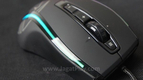 Roccat Kone XTD