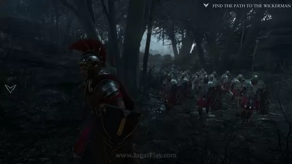 Preview Ryse – Son of Rome: Game PC dengan Visual Terbaik! 13 Ryse Son of Rome JagatPlay (136)