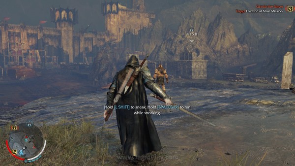 Shadow of Mordor HD Textures JagatPlay (10)