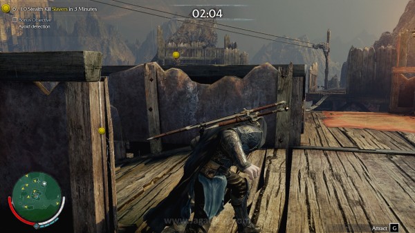 Shadow of Mordor HD Textures JagatPlay (16)