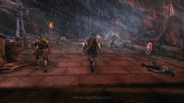 Shadow of Mordor HD Textures JagatPlay (2)