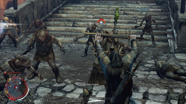 Shadow of Mordor HD Textures JagatPlay (25)