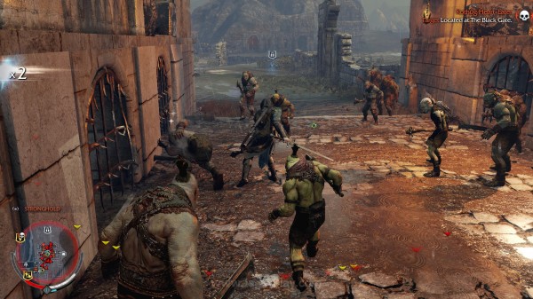 Shadow of Mordor HD Textures JagatPlay (30)