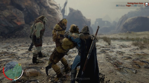 Shadow of Mordor HD Textures JagatPlay (38)