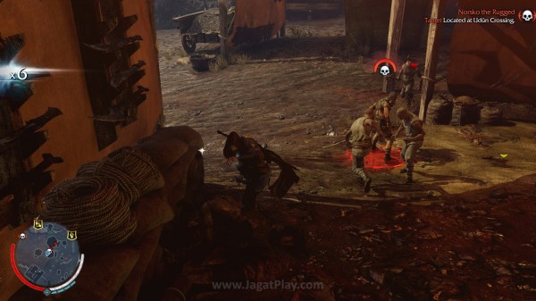 Shadow of Mordor HD Textures JagatPlay (40)