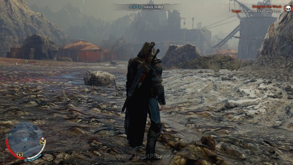 Shadow of Mordor HD Textures JagatPlay (43)