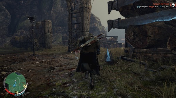 Shadow of Mordor HD Textures JagatPlay (44)