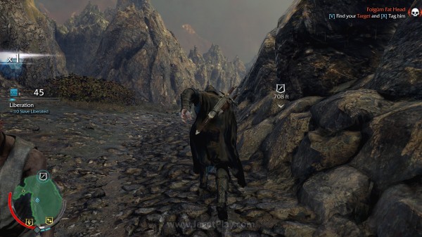 Shadow of Mordor HD Textures JagatPlay (47)