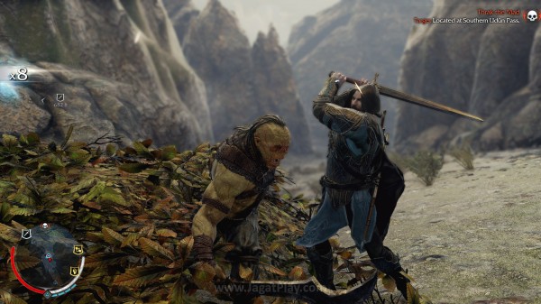 Shadow of Mordor HD Textures JagatPlay (48)