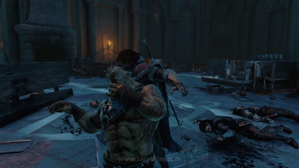 Shadow of Mordor HD Textures JagatPlay (5)