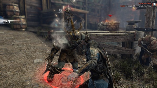 Shadow of Mordor HD Textures JagatPlay (50)