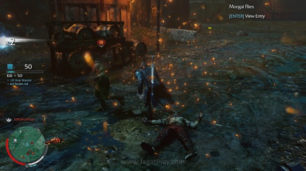 Shadow of Mordor HD Textures JagatPlay (58)