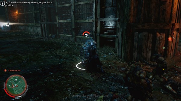 Shadow of Mordor HD Textures JagatPlay (59)