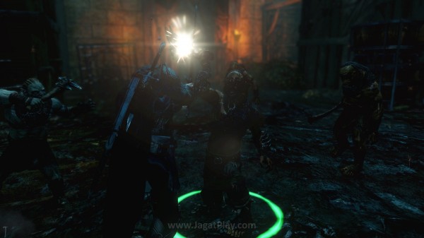 Shadow of Mordor HD Textures JagatPlay (60)
