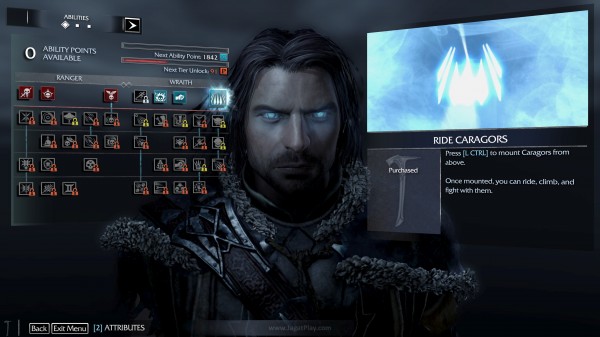 Shadow of Mordor JagatPlay (102)