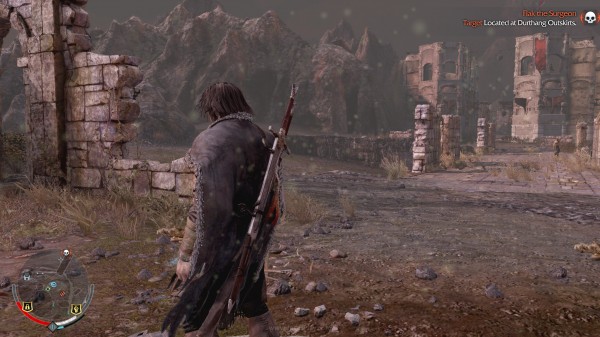 Shadow of Mordor JagatPlay (125)