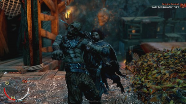 Shadow of Mordor JagatPlay (158)