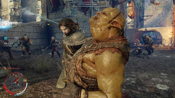 Shadow of Mordor JagatPlay (173)