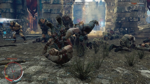 Shadow of Mordor JagatPlay (174)