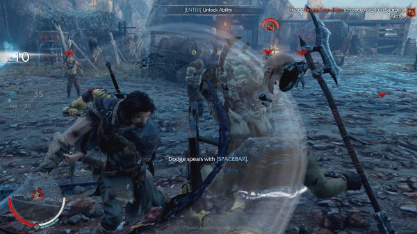 Shadow of Mordor JagatPlay (194)