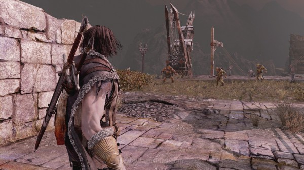 Shadow of Mordor JagatPlay (35)