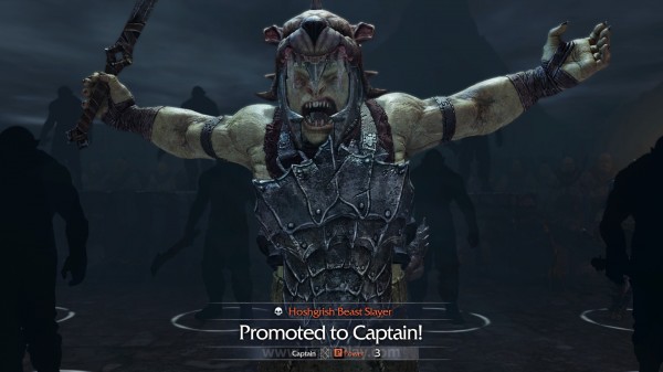 Shadow of Mordor JagatPlay (46)