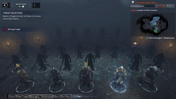 Shadow of Mordor JagatPlay (70)