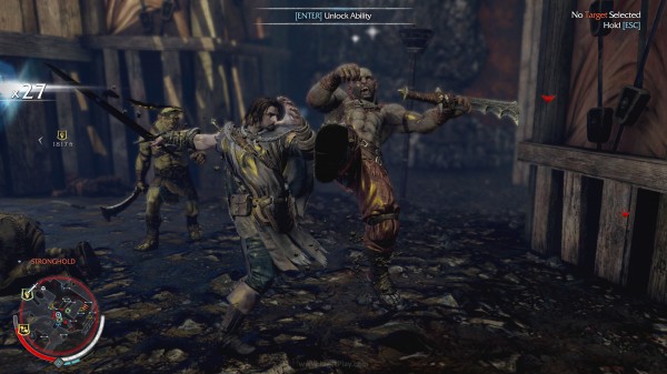 Shadow of Mordor JagatPlay (78)