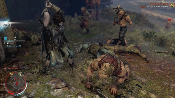 Shadow of Mordor JagatPlay (90)