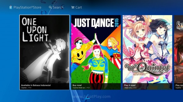 Review Firmware 2.0 – Masamune PS4: Tangis Gamer PS4 Indonesia? 6 Game yang mendukung bahasa Indonesia sebagai bahasa resmi? Interesting..
