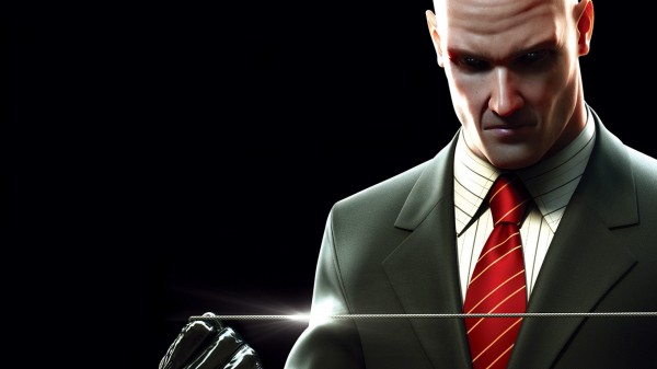 Film Hitman Terbaru – Agent 47 Ditunda 1 hitman