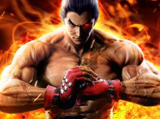 tekken 7 arcade1