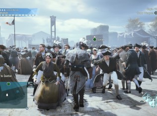 AC Unity jagatplay part 2 104